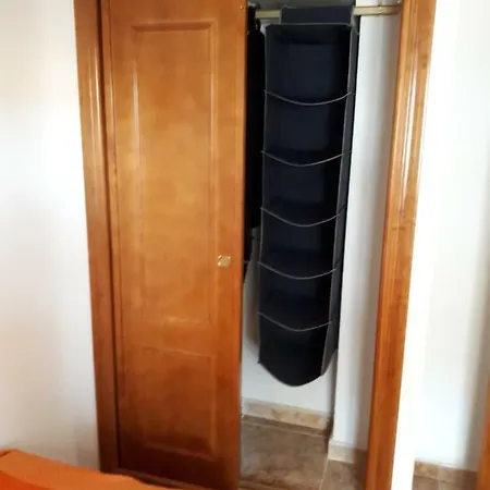 Spanische Bungalow In Kurort Apartamento Orihuela