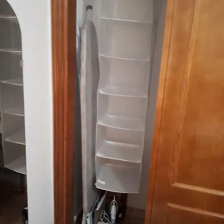 Apartamento Spanische Bungalow In Kurort Orihuela