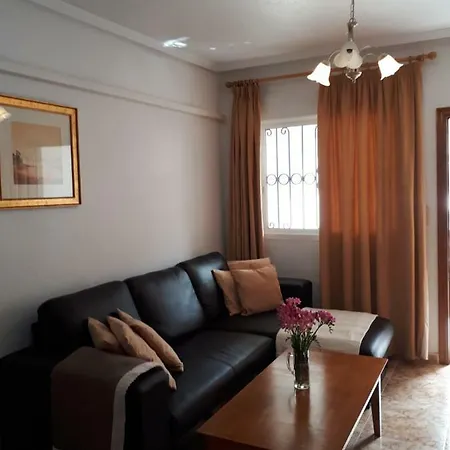 Spanische Bungalow In Kurort Orihuela