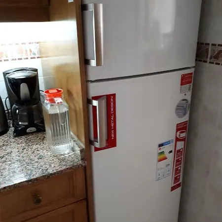 Apartamento Spanische Bungalow In Kurort