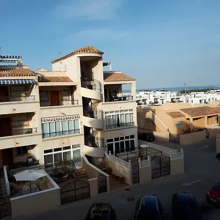 Spanische Bungalow In Kurort Apartamento Orihuela