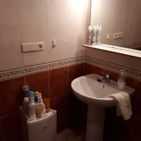 Spanische Bungalow In Kurort Orihuela