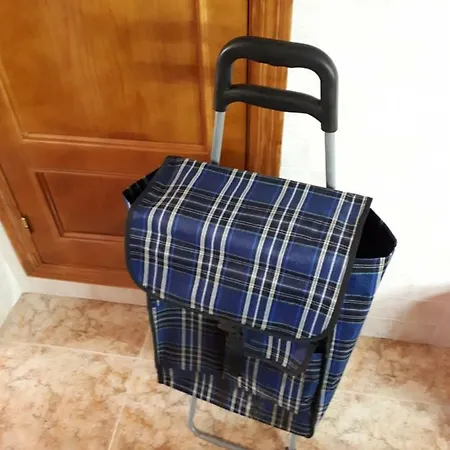 Spanische Bungalow In Kurort Apartamento *