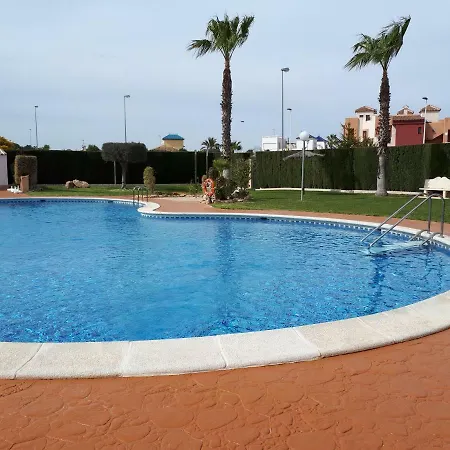 Apartamento Spanische Bungalow In Kurort