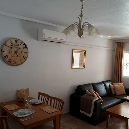 Apartamento Spanische Bungalow In Kurort