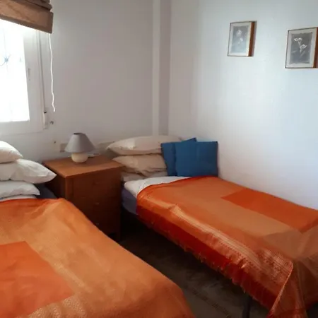 Spanische Bungalow In Kurort * Orihuela