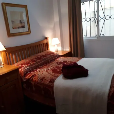 Spanische Bungalow In Kurort Apartamento *