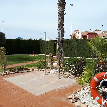 Spanische Bungalow In Kurort Apartamento Orihuela