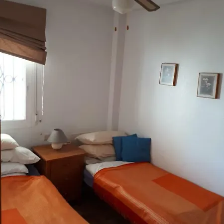 Spanische Bungalow In Kurort *