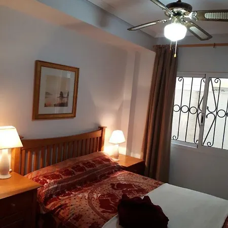 Apartamento Spanische Bungalow In Kurort Orihuela