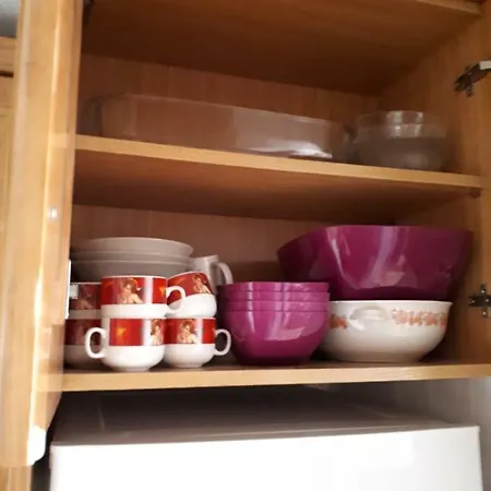 Spanische Bungalow In Kurort Apartamento