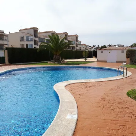 Spanische Bungalow In Kurort * Orihuela