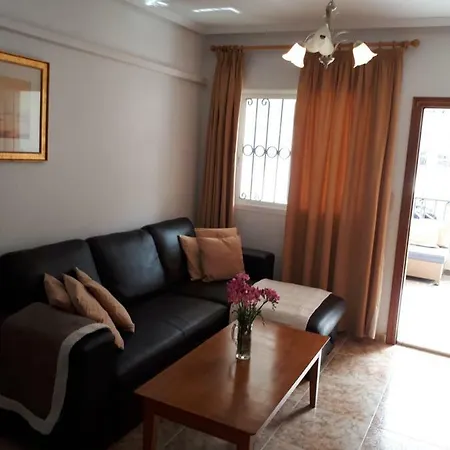 Spanische Bungalow In Kurort *