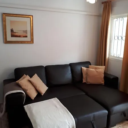 Spanische Bungalow In Kurort * Orihuela