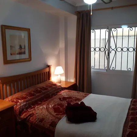 Apartamento Spanische Bungalow In Kurort