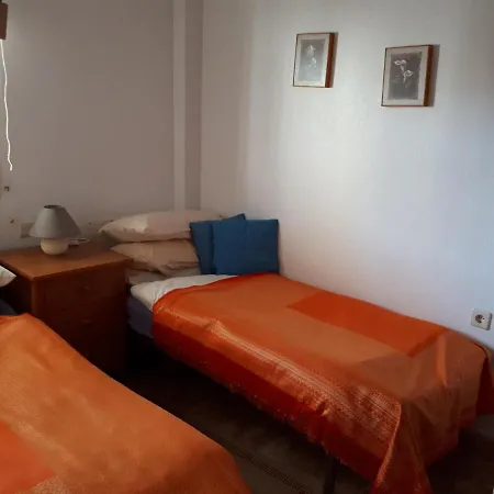 Spanische Bungalow In Kurort