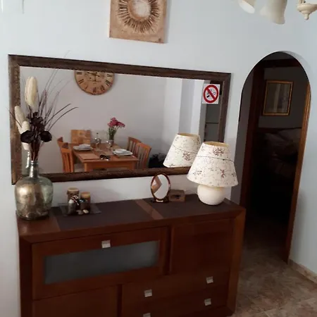 Spanische Bungalow In Kurort * Orihuela
